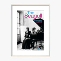 The Seagull 2006 Print