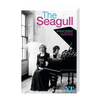 The Seagull 2006 Print