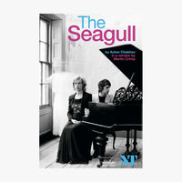 The Seagull 2006 Print