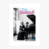 The Seagull 2006 Print