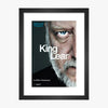 King Lear 2014 Print