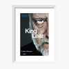 King Lear 2014 Print
