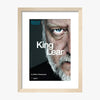 King Lear 2014 Print