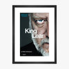 King Lear 2014 Print
