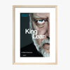 King Lear 2014 Print
