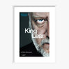 King Lear 2014 Print