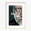 King Lear 2014 Print