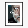 King Lear 2014 Print