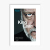 King Lear 2014 Print