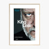 King Lear 2014 Print