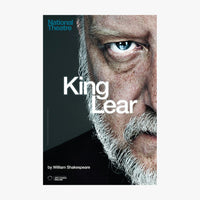 King Lear 2014 Print