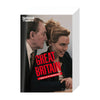 Great Britain 2014 Print