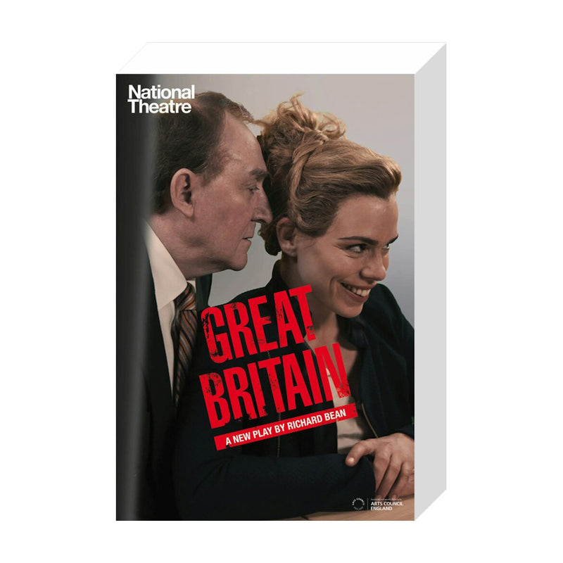 Great Britain 2014 Print