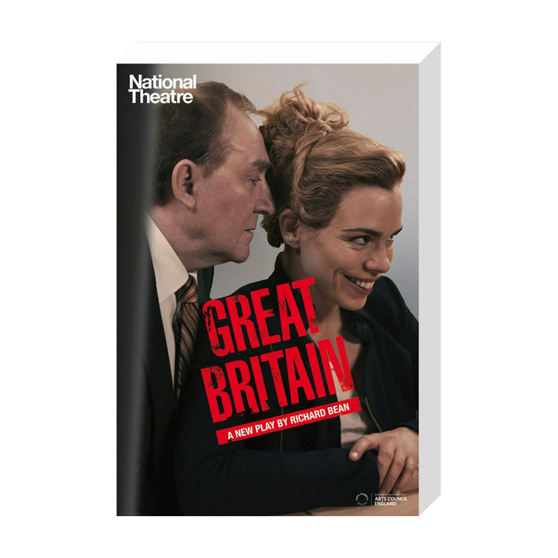 Great Britain 2014 Print