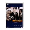 Betrayal 1998 Print