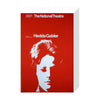 Hedda Gabler 1970 Print