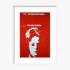 Hedda Gabler 1970 Print