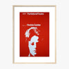Hedda Gabler 1970 Print