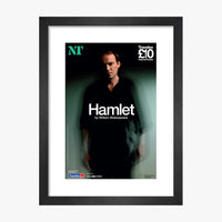 Hamlet 2010 Print