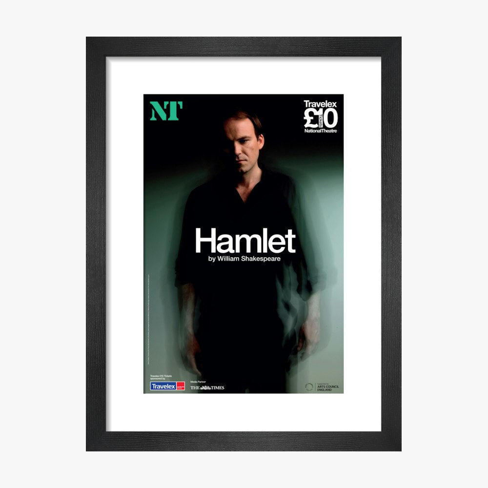Hamlet 2010 Print