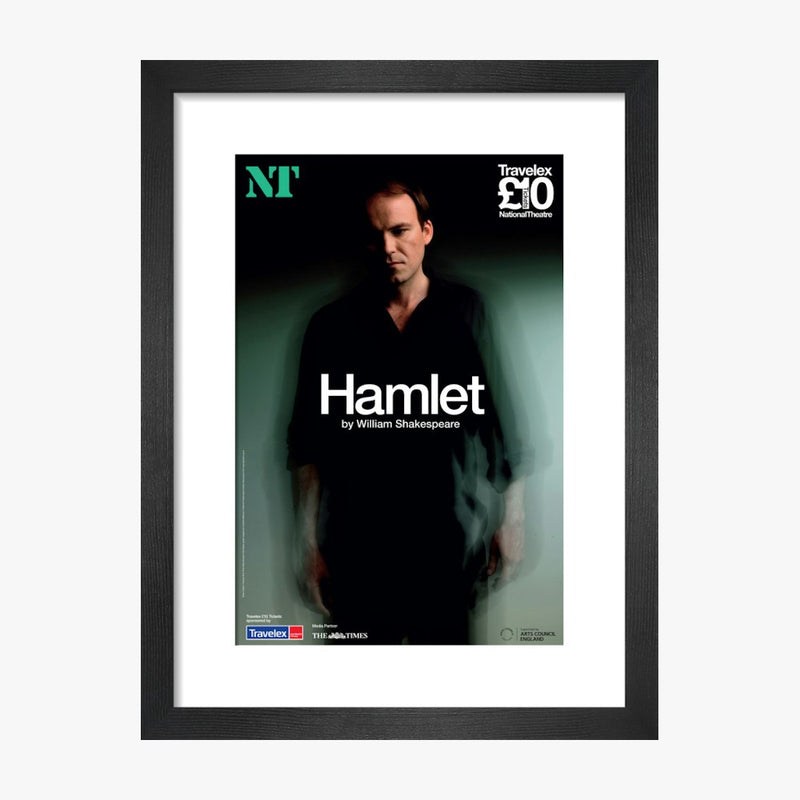 Hamlet 2010 Print