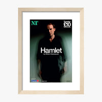 Hamlet 2010 Print