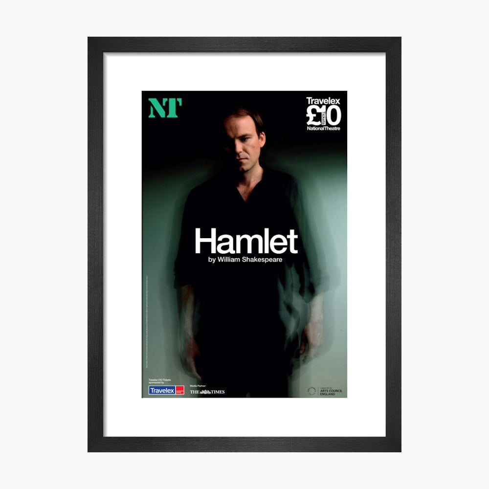 Hamlet 2010 Print