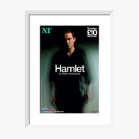 Hamlet 2010 Print