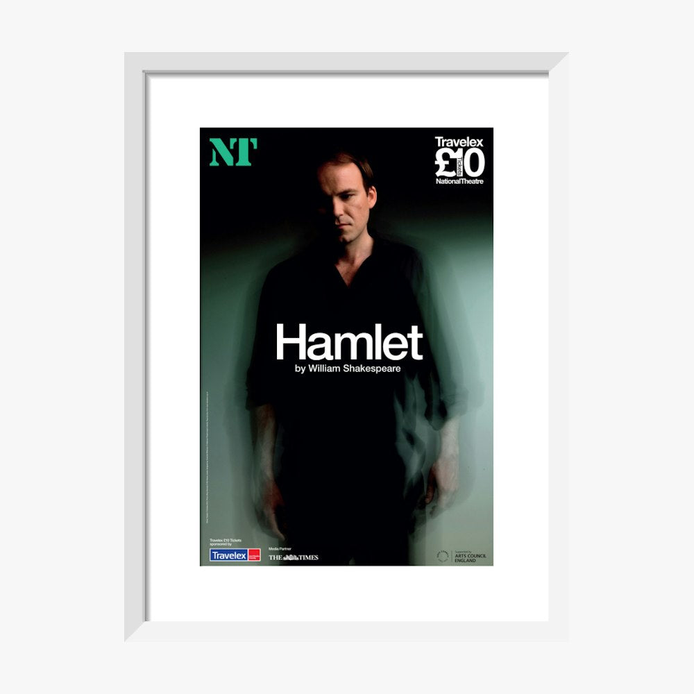 Hamlet 2010 Print