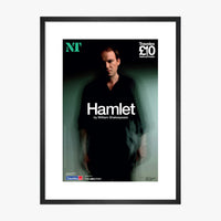 Hamlet 2010 Print