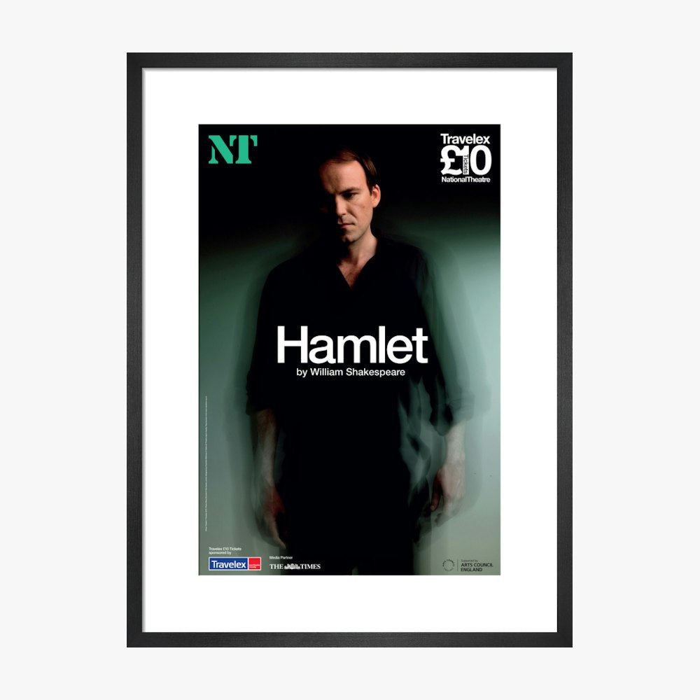 Hamlet 2010 Print