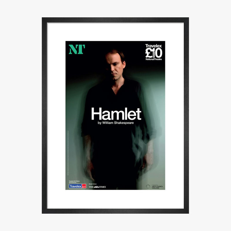 Hamlet 2010 Print