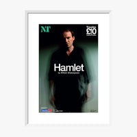 Hamlet 2010 Print