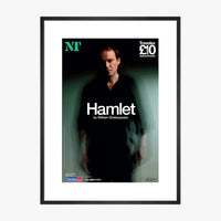 Hamlet 2010 Print
