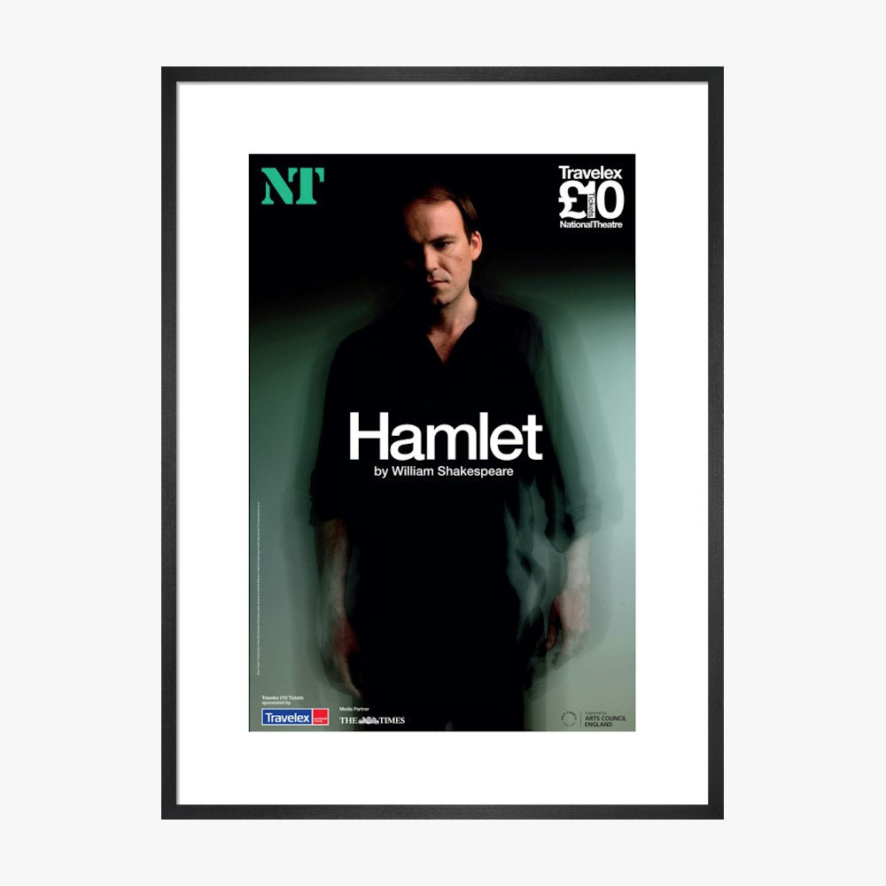 Hamlet 2010 Print