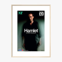 Hamlet 2010 Print