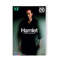 Hamlet 2010 Print