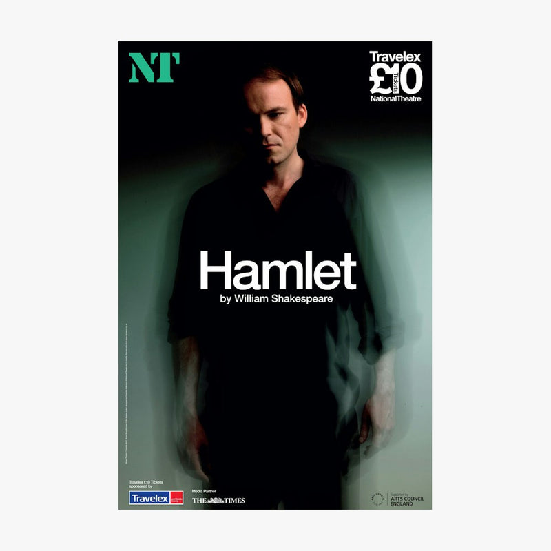 Hamlet 2010 Print