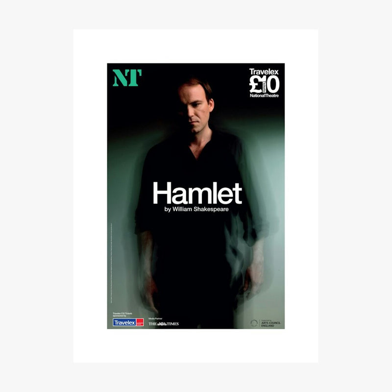 Hamlet 2010 Print