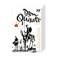 Don Quixote 1982 Print