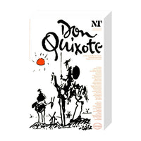 Don Quixote 1982 Print