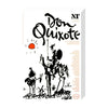 Don Quixote 1982 Print