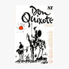 Don Quixote 1982 Print