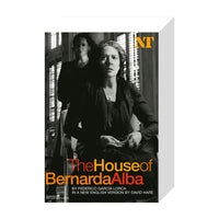 The House of Bernarda Alba 2005 Print