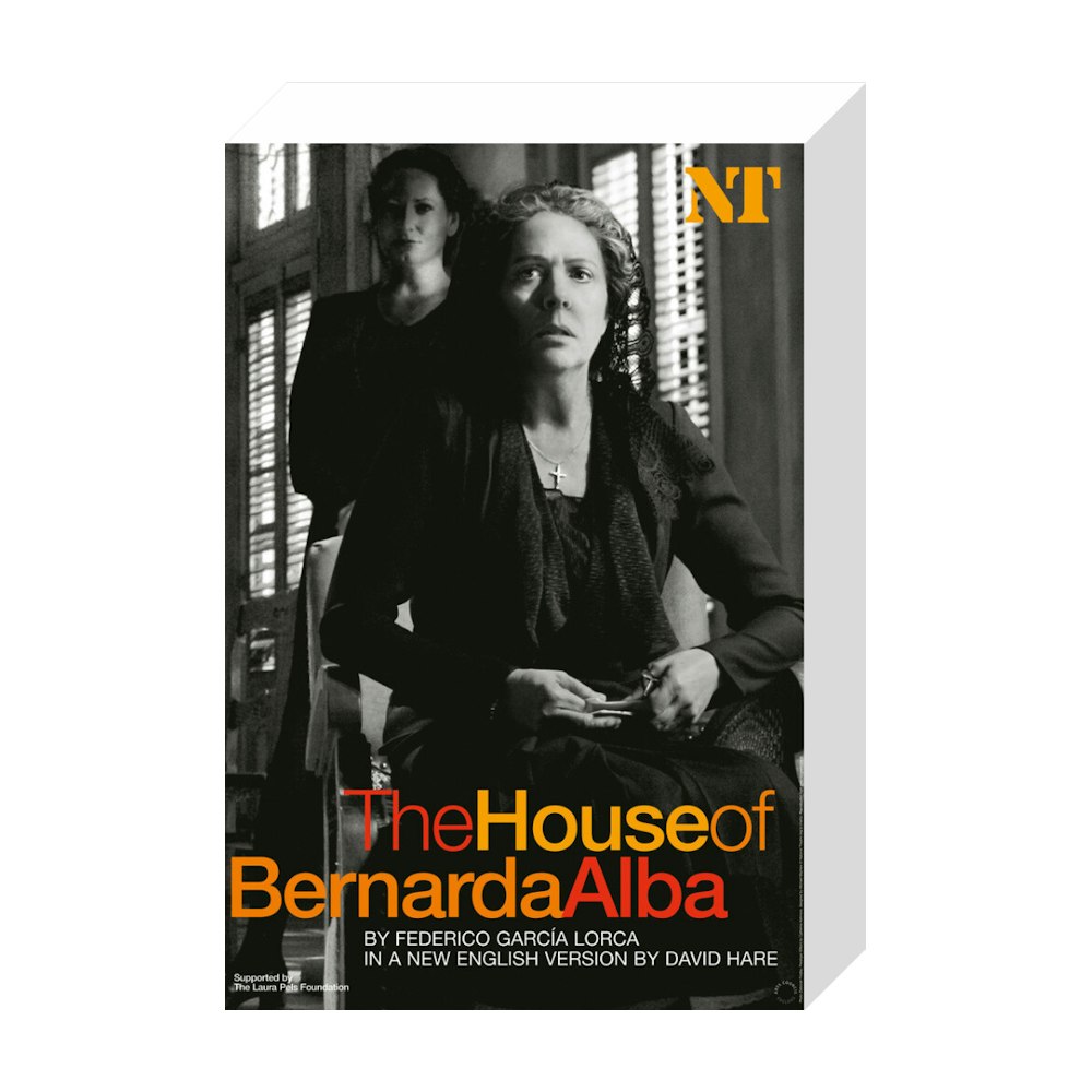 The House of Bernarda Alba 2005 Print