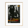 The House of Bernarda Alba 2005 Print