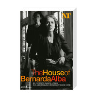 The House of Bernarda Alba 2005 Print