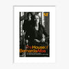 The House of Bernarda Alba 2005 Print