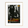 The House of Bernarda Alba 2005 Print