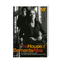 The House of Bernarda Alba 2005 Print